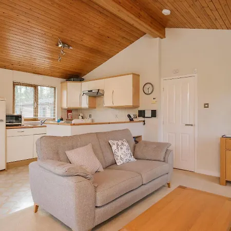 High Tide Holiday home Wadebridge