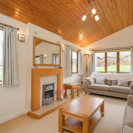 High Tide Holiday home Wadebridge
