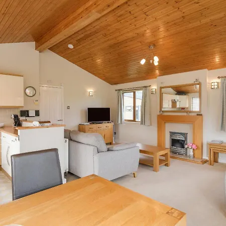 Holiday home High Tide *