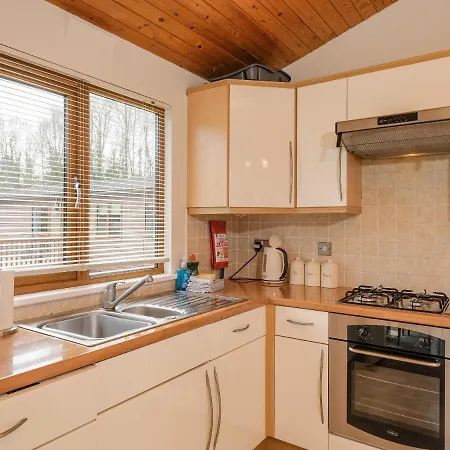 High Tide Holiday home